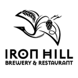 IRON HILL MONEY, CASH, HOPS beer