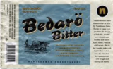 Nynashamns Bedaro Bitter beer