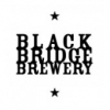 Black Bridge Huell Pils beer Label Full Size