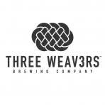Three Weavers Day Job Pale Ale beer Label Full Size