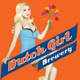 Dutch Girl Bucky Commando Scotch Ale beer