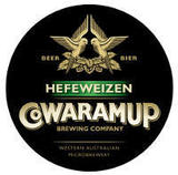 Cowaramup Hefeweizen beer