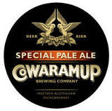 Cowaramup Special Pale Ale beer