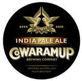 Cowaramup India Pale Ale beer