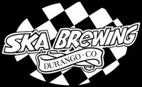 SKA Kiwi beer Label Full Size