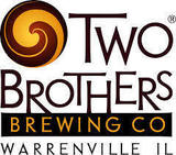 Two Brothers/Hoppy Pig Frankentummy beer
