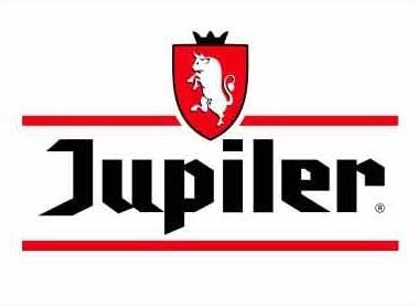 Jupiler beer Label Full Size