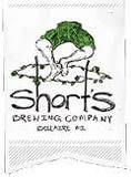 Short's Downtown Pale Ale beer