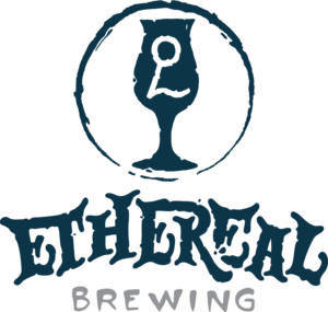 Ethereal Pop Bock beer Label Full Size