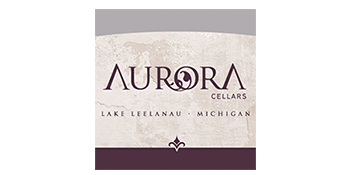 Aurora Cellars Heirloom Cider beer Label Full Size