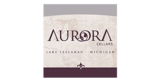 Aurora Cellars Heirloom Cider beer