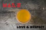 Marz Love & Respect beer
