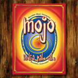 Boulder Mojo IPA Nitro beer