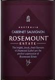 Rosemount Estate Cabernet Sauvignon 2013 wine