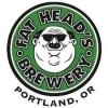 Fat Head's Simcoe Centric beer Label Full Size
