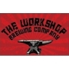 The Workshop Sickle beer Label Full Size