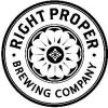 Right Proper The Lubitsch Touch Grätzer beer Label Full Size