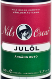Nils Oscar Julol beer