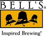 Bell's Traverse City Whiskey Barrel Aged Consecrator beer Label Full Size