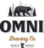 Omni Muddy Runner beer Label Full Size