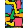 Mikkeller SD Shapes (Former) beer Label Full Size