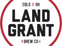 Land-Grant Space-Grant Stargazer beer Label Full Size