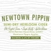 Whitewood Newtown Pippin SV beer
