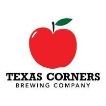 Texas Corners 3 Brothers IPA beer Label Full Size