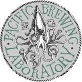 Pacific Squid Ink beer