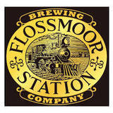 Flossmoor Station Last Pipe APA beer
