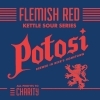 Potosi Kettle Sour Flemish Red beer Label Full Size