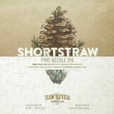 Shortstraw IPA beer