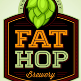 Fat Hop Lake Day beer
