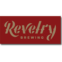 Revelry Lefty Loosey IPA beer Label Full Size