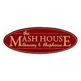 Mash House Blonde beer