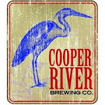 Cooper River Summer beer