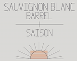 Mystic Sauvignon Blanc Barrel beer