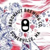 Aeronaut Toasted Brown Ale beer Label Full Size