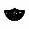 Alluvial Leuven beer Label Full Size