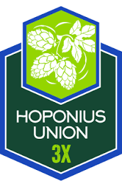 Jack’s Abby 3x Dry Hopped Hoponius Union w/ Idaho 7 beer Label Full Size