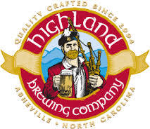 Highland Kinsman Project Saw-Whet with Key Lime beer Label Full Size