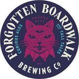 Forgotten Boardwalk The Yeast Project (Lager) beer