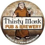 Thirsty Monk Straffe Hendrik Quadrupel beer