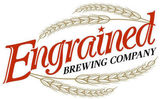 Engrained Oatmeal Stout beer