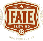 Fate Beer Mexican Hot Mexican Chocolate Stout beer