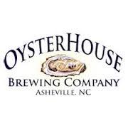 Oyster House Moonstone beer Label Full Size