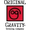 Original Gravity Cone-Azalia IRA beer