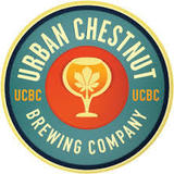 Urban Chestnut Caoranach Nitro beer