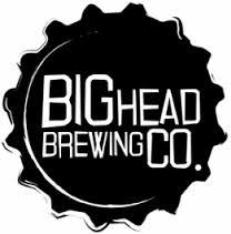 Big Head Apollos beer Label Full Size