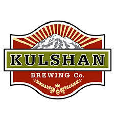 Kulshan Irish Red beer Label Full Size